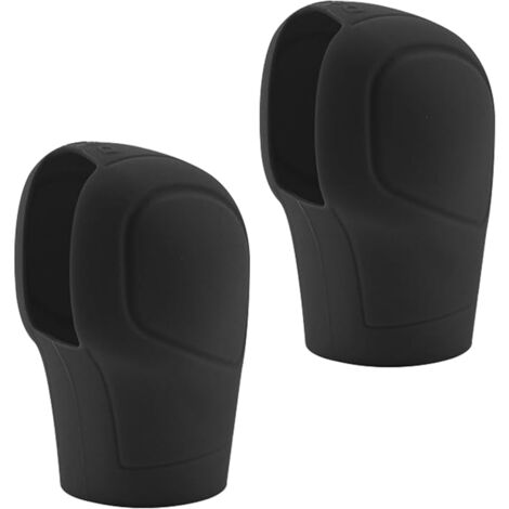 Housse En Silicone Couverture Protége Pommeau De Levier De Vitesse
