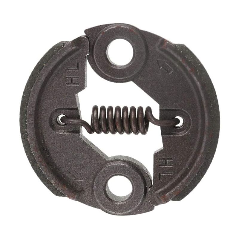 Shining House - 40-5 débroussailleuse embrayage outils de jardin tondeuse à gazon accessoires de coupe