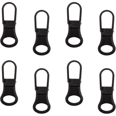 Curseur Reparation Fermeture Eclair