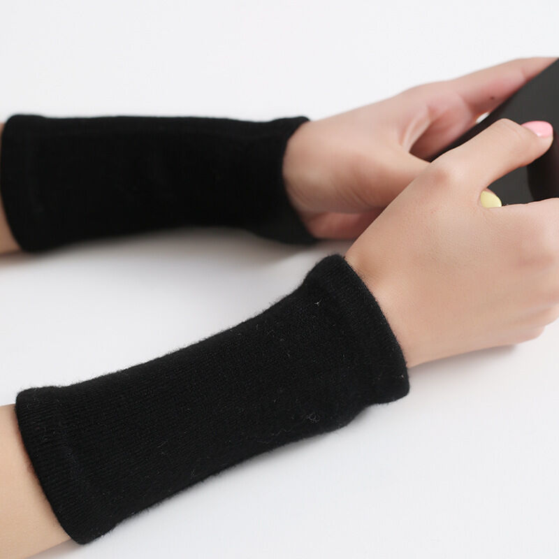 Shining House - anti-burn cuff work sleeve