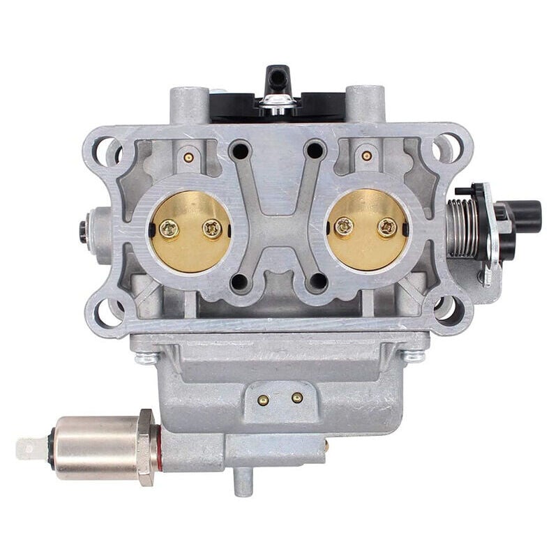 Shining House - Carburateur pour débroussailleuse Convient au carburateur de machine à gazon Honda 16100-Z0A-815 GXV530 GXV530R GXV530U