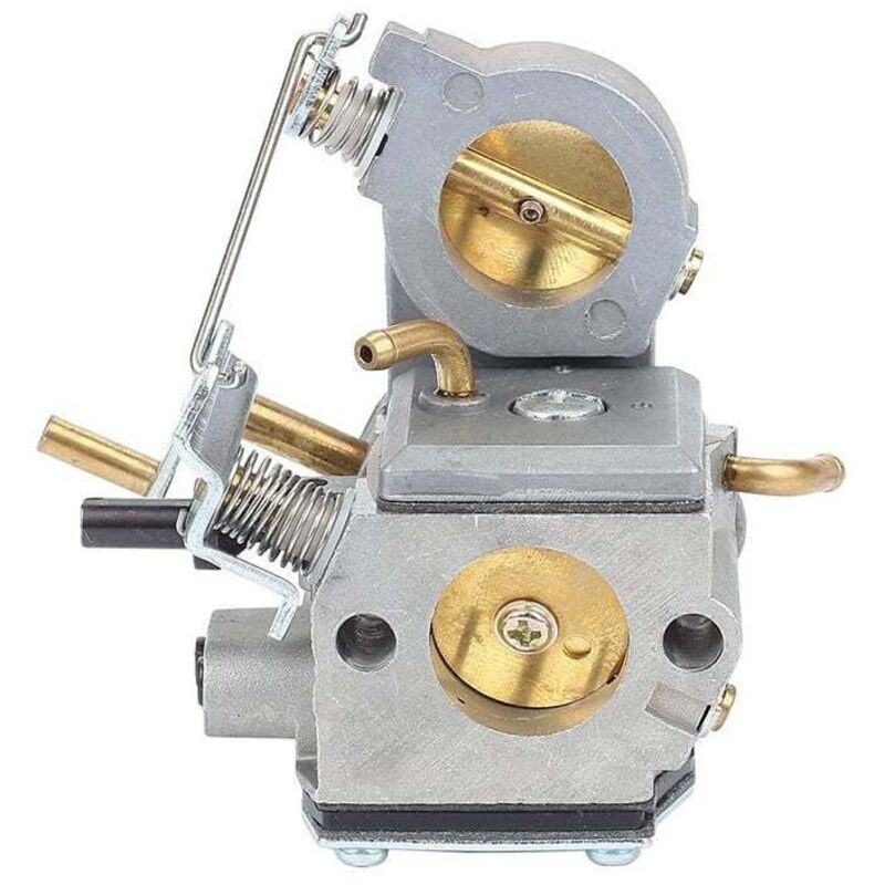 Shining House - Carburateur pour débroussailleuse partenaire carburateur husqvarna K750 K760 carburateur zama C3-EL53