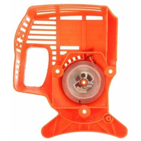 SHINING HOUSE Conjunto de arranque de retroceso Neufu para STIHL FS38 FS45 FS46 FS55 FC55 HL45 KM55 4140 190 4009