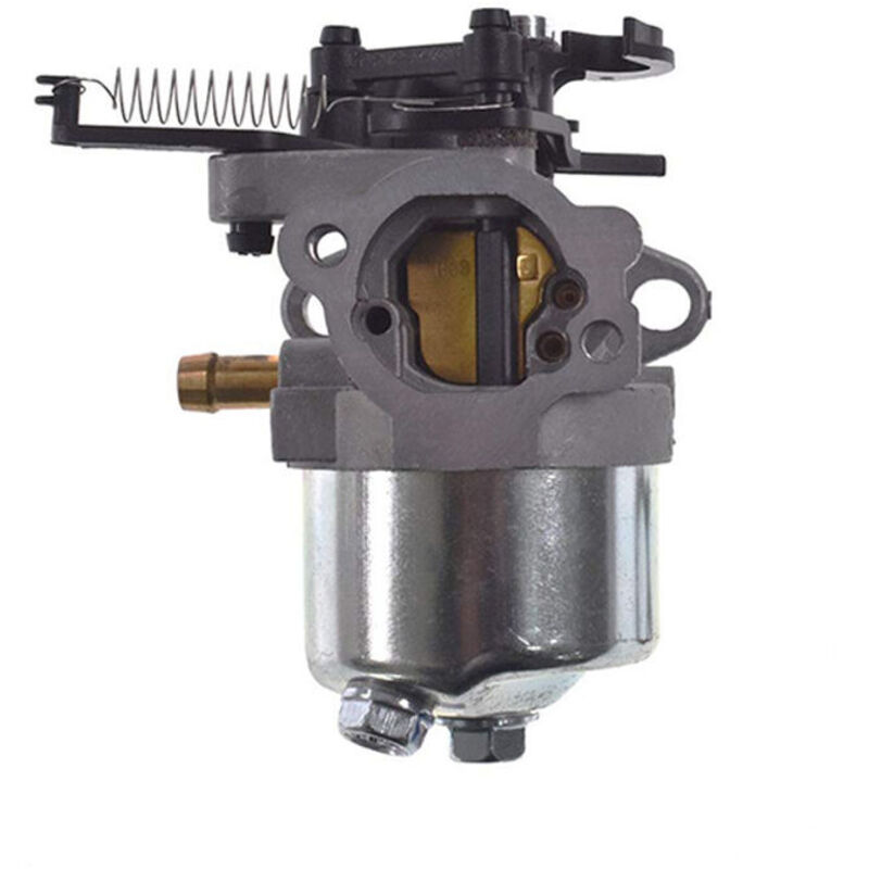 Shining House - Convient au carburateur Briggs & Stratton 591852 590834 793493 793463