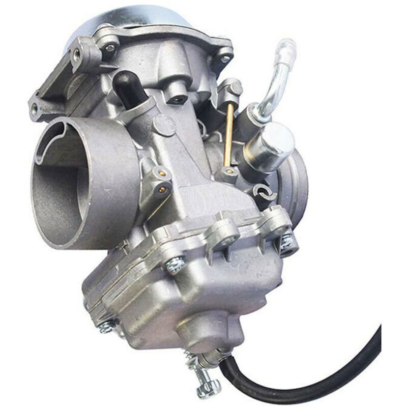 Shining House - Convient au carburateur Polaris 330 Carman 400 500 600 Hawkeye Ranger 500