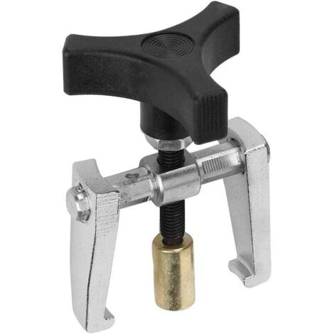SHINING HOUSE Extractor de brazo de limpiaparabrisas universal, herramienta de extracción y extracción universal del brazo del limpiaparabrisas del vehículo