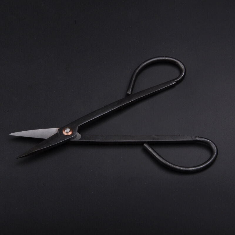 Shining House - Garden Bonsai Scissors, Used for Pruning Branches Portable garden pruning knife, specially designed for small branches and leaves of