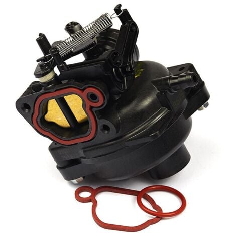 SHINING HOUSE Garden Carburetor fits Briggs & Stratton 799584 798675 592361 799579