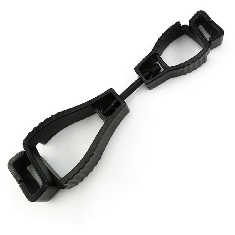 Image of Handschuh-Grabber-Clip - Shining House