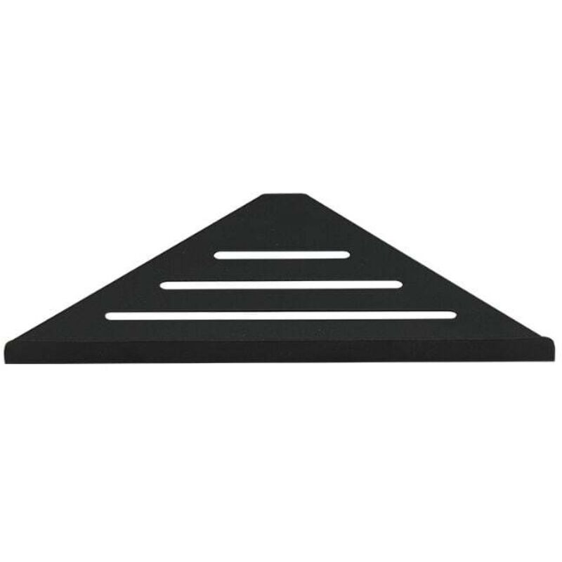 Shining House - Etagère et rangement de douche,Étagère de douche d'angle,Étagère Murale Salle de Bain Support Rangement,Acier Inoxydable