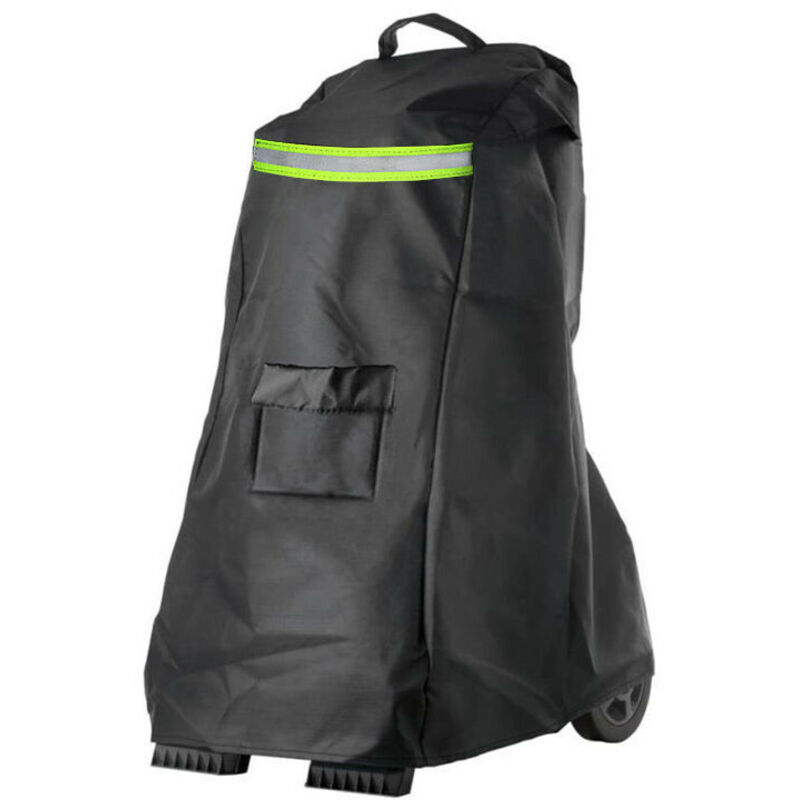 SHINING HOUSE Housse de protection pour robot de piscine