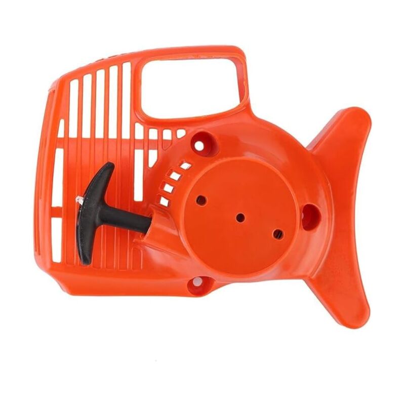 Shining House - Kit de démarrage de tondeuse à gazon, cordon de démarreur à recul, pour FS38 FS45 FS46 FS55 FC55 HL45 KM55