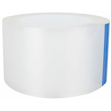 SHINING HOUSE Kratzfestes Katzenklebeband, doppelseitiges transparentes Katzenklebeband, S - S
