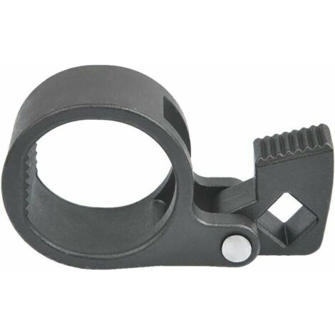 SHINING HOUSE Kugelgelenk-Abzieher, Universal-Axial-Kugelgelenk-Entfernerschlüssel, Spurstangen-Entfernungswerkzeug 27–42 mm mit 1/2-Zoll-Vierkantantrieb, Garagenwerkzeug, Auto-LKW-Heck