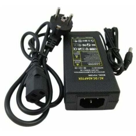 SHINING HOUSE LE150 12V/8A Netzteil mit Kabel