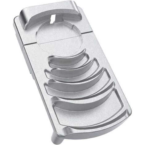 SHINING HOUSE Leichtes und benutzerfreundliches professionelles PVC-Entgratungswerkzeug, PVC-Fasen, geeignet für verschiedene Rohrdurchmesser