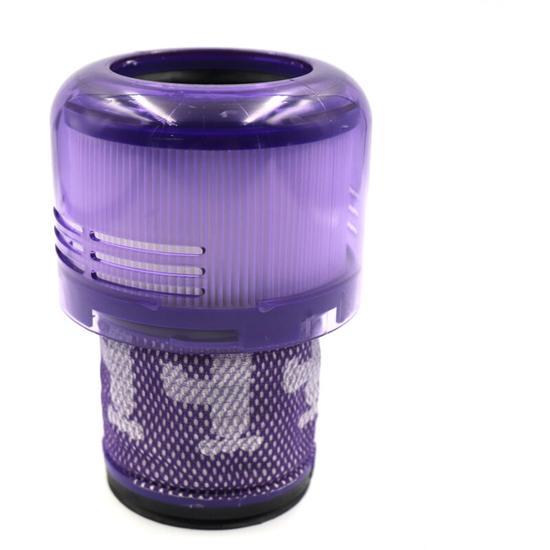 Shining House - Lot de 3 accessoires pour aspirateur Dyson v11 SV14 V15 Hypa, élément filtrant, filtre