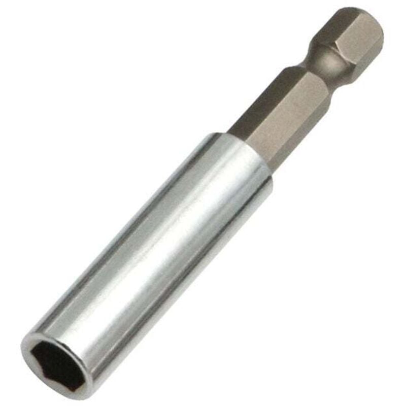 Image of Magnetischer Bithalter für Trockenbauschrauber, 60 mm, - Shining House