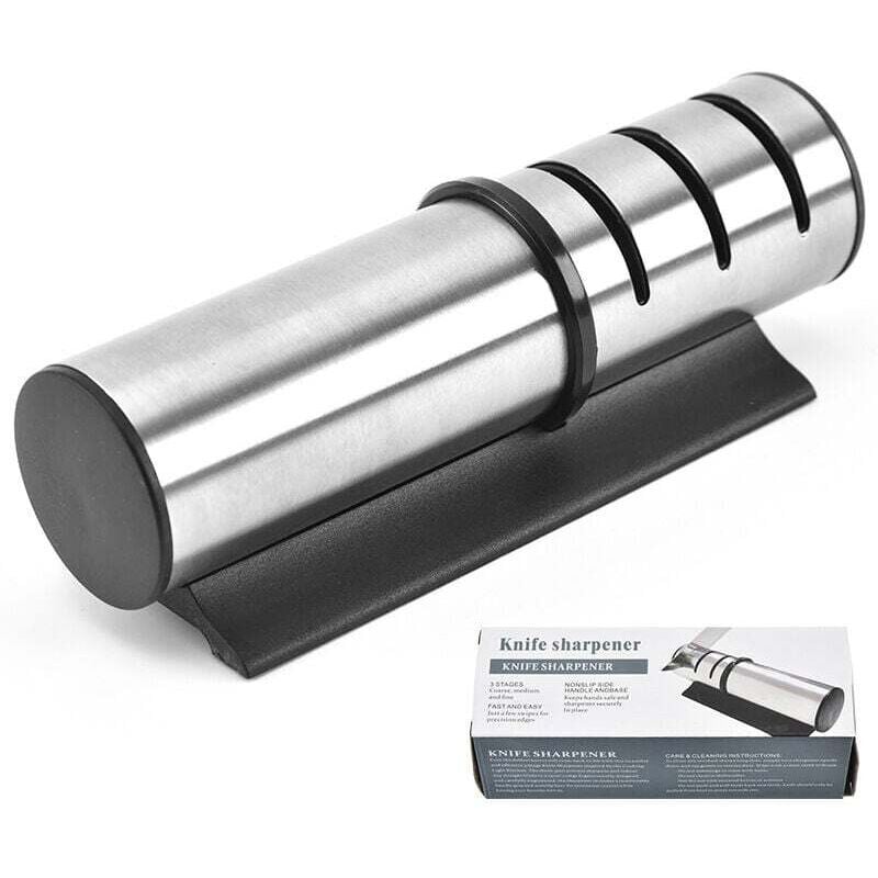 Image of Shining House - Messerschärfer, Küchenmesserschärfer, Messerschärfer