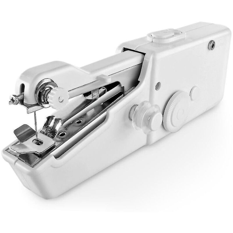 Mini-machine à coudre portative, Machines à coudre portatives Machines à coudre électriques - Shining House