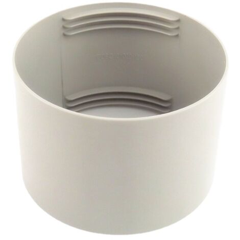 SHINING HOUSE Mobiler Klimaanlagen-Schlauch, Fenster-Klimaanlagen-Adapter, 150 mm tragbarer Abluftschlauch, flexible Klimaanlagen-Teile und Zubehör (150 mm)