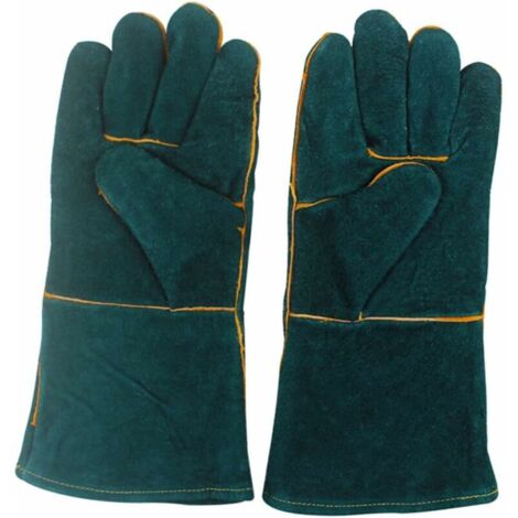 SHINING HOUSE Paar Anti-Biss-Handschuhe Guantes Para-Handschuhe zum Reinigen von Pflanzhandschuhen Sonnenschutzhandschuhe Haustierhandschuhe Schutzhandschuhe für