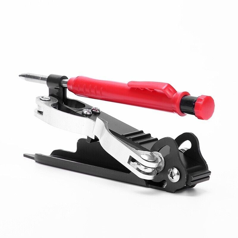 Image of Shining House - Profiler Holzbearbeitungs-Graffiti-Linien-Messwerkzeug