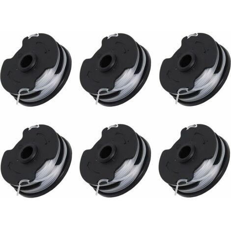 SHINING HOUSE PRT 20-Li C3 Ersatzspule, 6er-Pack, IAN351753