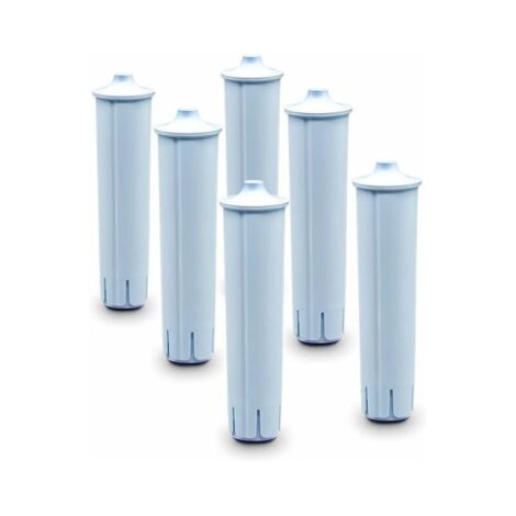 SHINING HOUSE Reemplazo de filtros de agua para cafeteras Claris Blue certificadas para Jura Impressa A1 A5 A9 F8 F50 Classic ENA 4 ENA Micro 1 C50 J9 J90 Z7 GIGA 5 (6)
