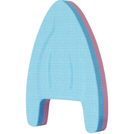 SHINING HOUSE Schwimmen Schwimmbrett Erwachsene Kinder Schwimmbrett Lernen Schwimmen Hinten Hilfsartefakt Anfänger Schwimmausrüstung Spezielles Wasserbrett