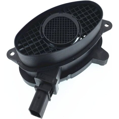 SHINING HOUSE Sensor de flujo de aire masivo MAF OEM n.° 0928400529 13627788744 para BMW E46 E53 E60 E61 E65 E66 E67 E90 E91 E92 E93 E87 E83 para X5 X6 X3