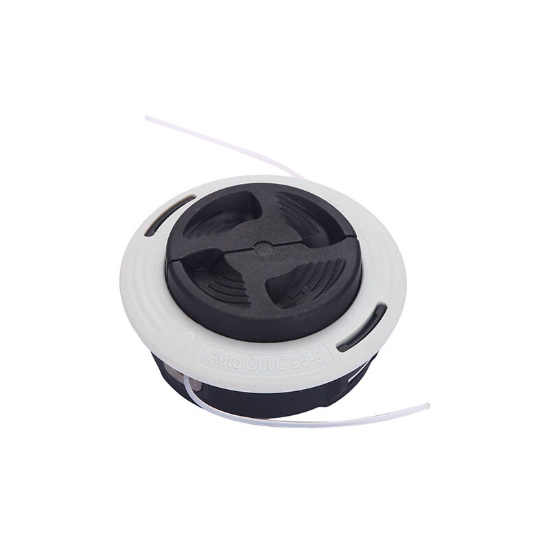 Shining House - Tondeuse à gazon désherbeuse fournitures de jardin tondeuse à gazon Autocut C26-2 Tihl FS55 FS56 FS55RT FS55RT FS56R FS70 FS70R FS70R