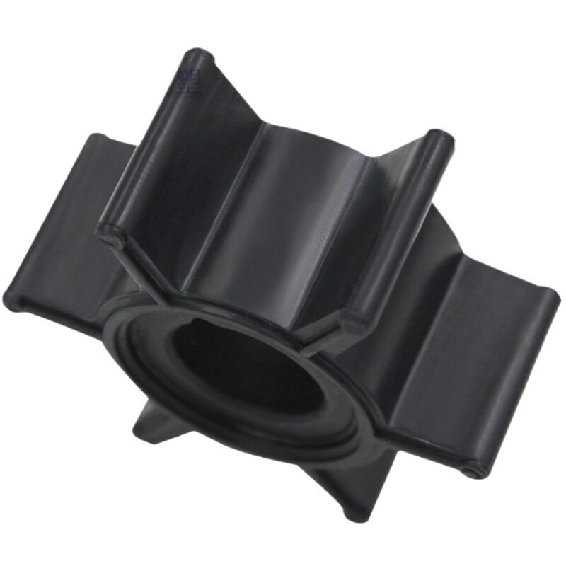 Shining House - Turbine De Pompe à Eau pour Moteur Hors-Bord Tohatsu 2/2.5/3.5/4/5/6Hp