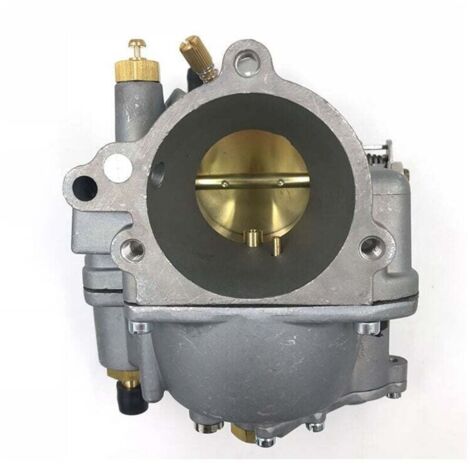 SHINING HOUSE Vergaser Harley Big Twin&Sportster S&S Shorty Carb 11-0420