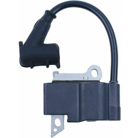 SHINING HOUSE Zündspulenmodul Ersatz für STIHL Ms270 Ms280 MS 270 280 Kettensäge 1133 400 1350