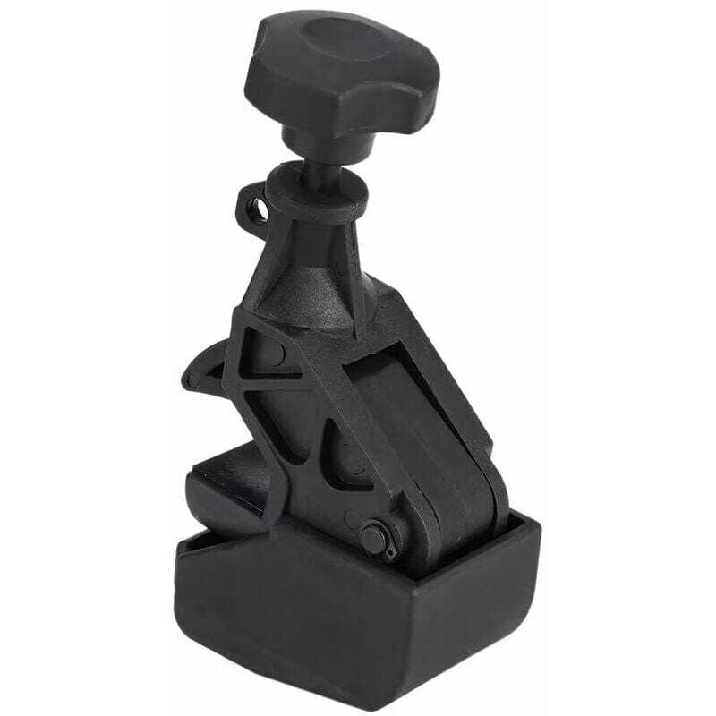 Shining House - Bloque Roue Voiture Démonte Pneu Pince Outils De Bloque Détendeur De Talon Pour Montage Changement Des Pneus,