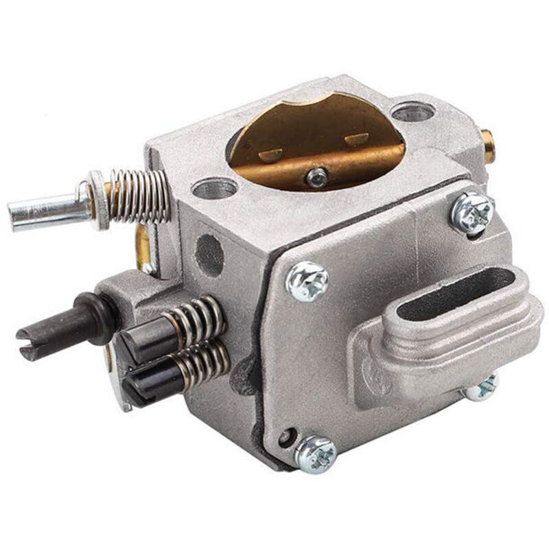Shining House - Carburateur pour tronçonneuse 044 046 MS290 MS460 HD-17-A HD-15-B