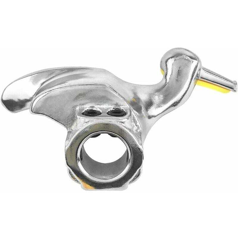 Shining House - Changeur de Pneu de Voiture en Acier Inoxydable, Outil de démontage de tête de Canard de Montage de changeur de Pneu