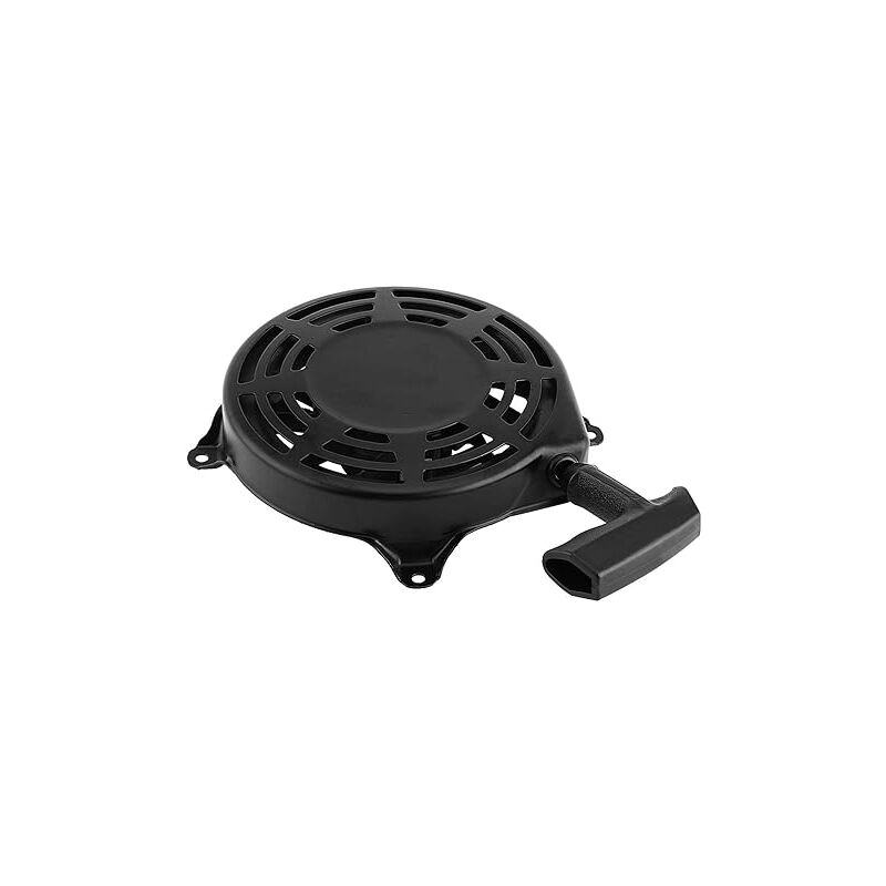 Shining House - Démarreur à rappel de voiture, démarreur à rappel, kit de démarrage par traction, compatible avec le démarreur Briggs & Stratton