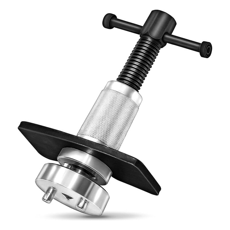 Shining House - Kit poussoir de piston d'étrier de frein pour remplacer les outils et adaptateurs de disque, mâchoires ou plaquettes de frein, jeu de