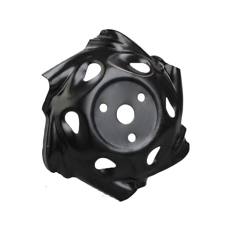 Lames de tondeuse à gazon, lames de débroussailleuse universelles, lames de désherbage, lames de débroussailleuse de tondeuse à gazon - Shining House