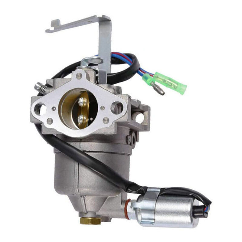 SHINING HOUSELe carburateur 185F convient au MZ300 MZ360 EF2600 EF6600 ET950 Générateur de moteurs à essence