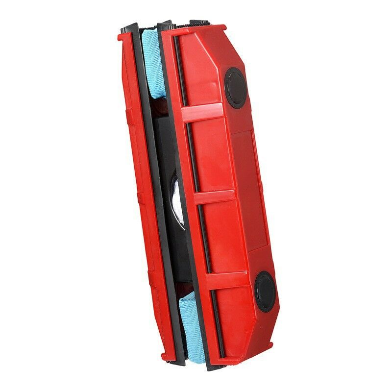 Shining House - Lave-vitre magnétique simple vitrage Nettoyage de vitres Nettoyeur 2-8mm