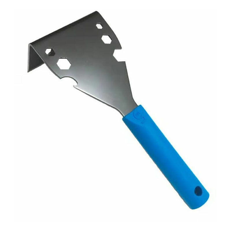 Shining House - Pince à décoffrer , pour enlever les carreaux de céramique et la plinthe , 275 mm