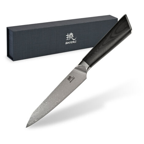 Shiori 撓 Hiashi Murō - coltello multiuso