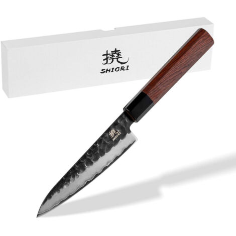 Shiori 撓 Mitsuki Murō - couteau tout usage