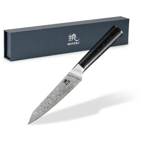Shiori 撓 Yasashi-sa Murō - coltello multiuso
