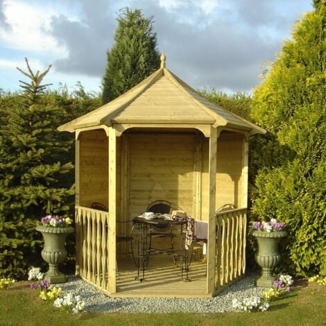 Shire Arbour Pressure Treated