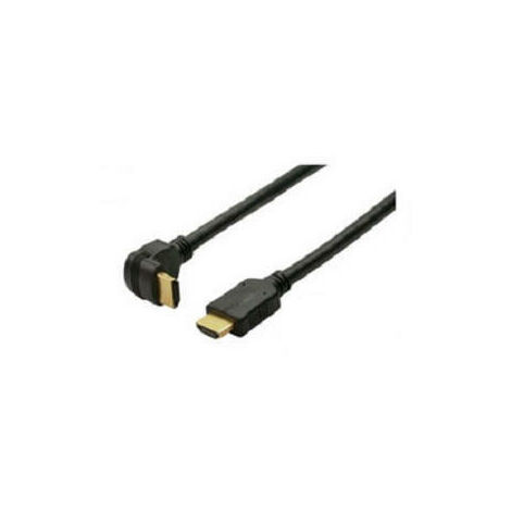 Gembird CCB-HDMIL-3M cable HDMI HDMI tipo A (Estándar) Gris