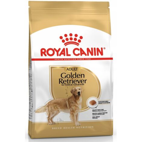 SHN Raza Golden Retr Anuncio 12 kg